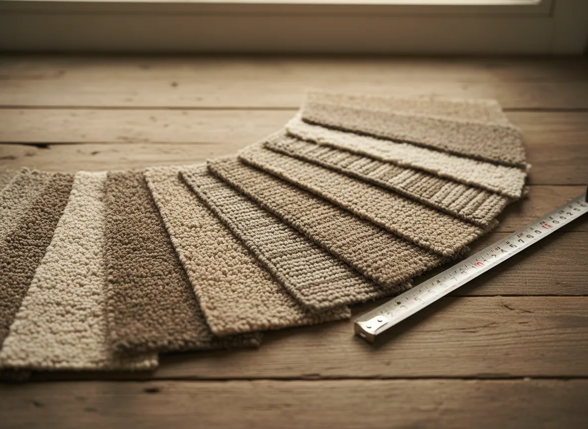 Carpet Installation Wellington, CO FAQs